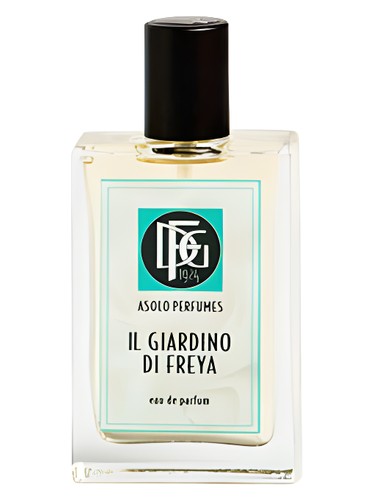 perfume Il Giardino di Freya DFG1924 pro ženy 
