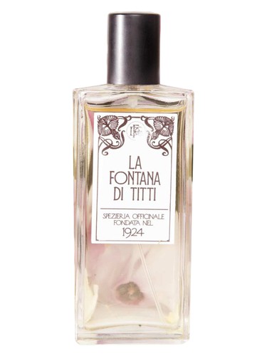 La Fontana di Titti DFG1924 pro ženy 