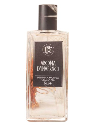 perfume Aroma d’Inverno DFG1924 ユニセックス