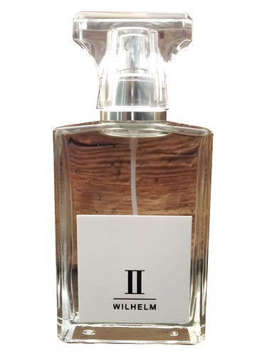 Wilhelm II Wilhelm Perfume pro ženy a muže