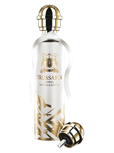 Trussardi Donna Goccia a Goccia Trussardi pro ženy 