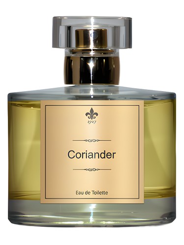 perfume Coriander 1907 pro ženy a muže 