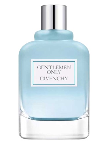 GENTLEMEN ONLY GIVENCHY オーフレッシュ　100ml Gentlemen Only Fraîche Givenchy cologne - a fragrance for