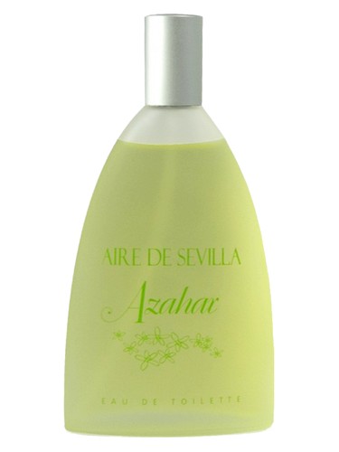 Aire de Sevilla Azahar Instituto Español pro ženy 
