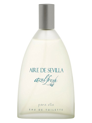 Aire de Sevilla Azul Fresh Instituto Español pro ženy 