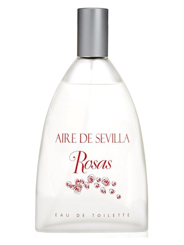 Aire de Sevilla Rosas Instituto Español pro ženy