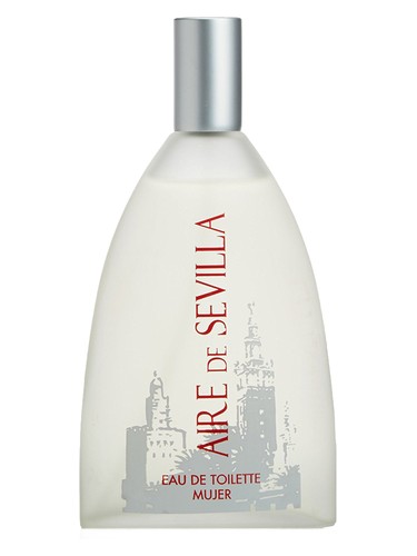 Aire de sevilla