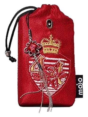 perfume Be Sexy Mojo pro ženy 