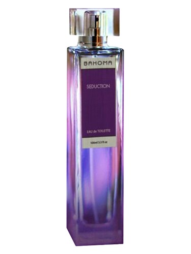 Seduction Bahoma London pro ženy