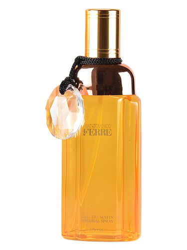 メーカー直売所 Eau du for fragrance a - perfume Ferre Gianfranco Matin 香水(女性用)