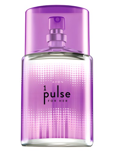 1 Pulse for Her Avon pro ženy 