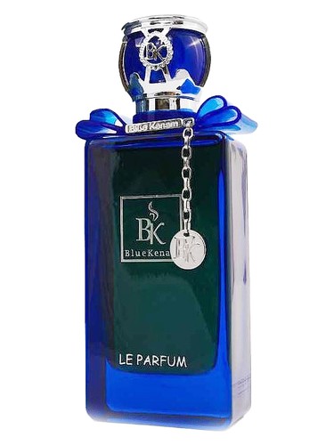 perfume Blue Kenam Abdul Samad Al Qurashi pro muže 