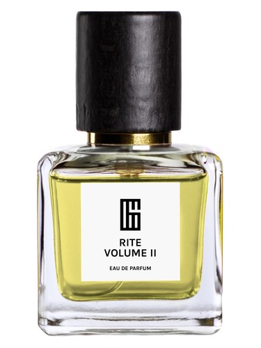 Rite Volume II G Parfums pro ženy a muže 