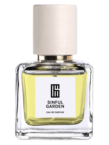 Sinful Garden G Parfums pro ženy a muže 
