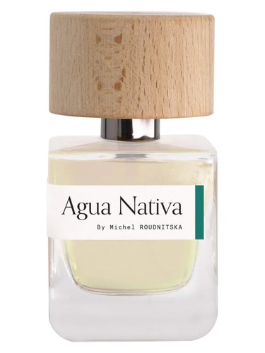 Agua Nativa