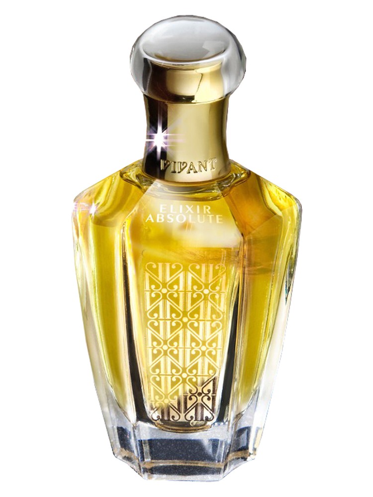 Elixir Absolute Vivant perfume - a fragrance for women 2016