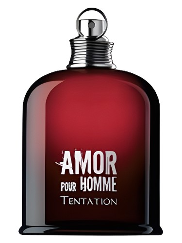 Amor Pour Homme Tentation Cacharel pro muže