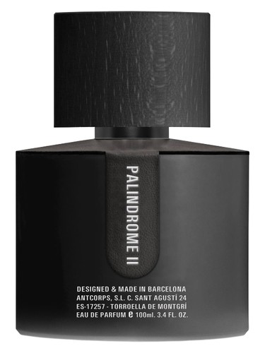 Palindrome II Santi Burgas pro ženy a muže