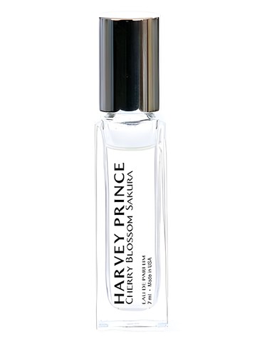 perfume Cherry Blossom Sakura Harvey Prince pro ženy 