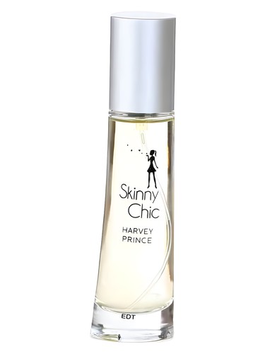 Skinny Chic Harvey Prince pro ženy 