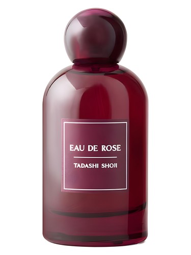 Eau de Rose