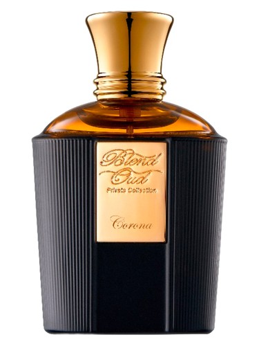 Corona Blend Oud pro ženy a muže 