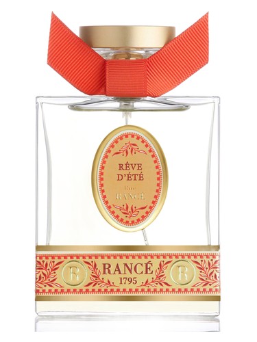 Rue rance reve d ete