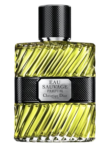 Eau Sauvage Parfum 2017 Dior 古龙水- 一款2017年男用香水