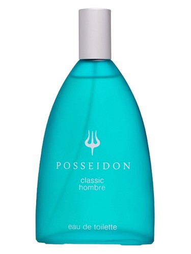 Poseidon Classic Instituto Español pro muže 
