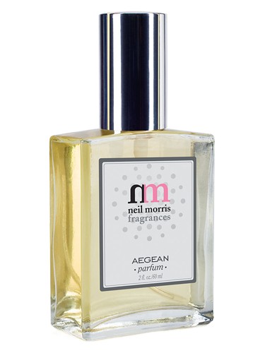 perfume Aegean Neil Morris ユニセックス