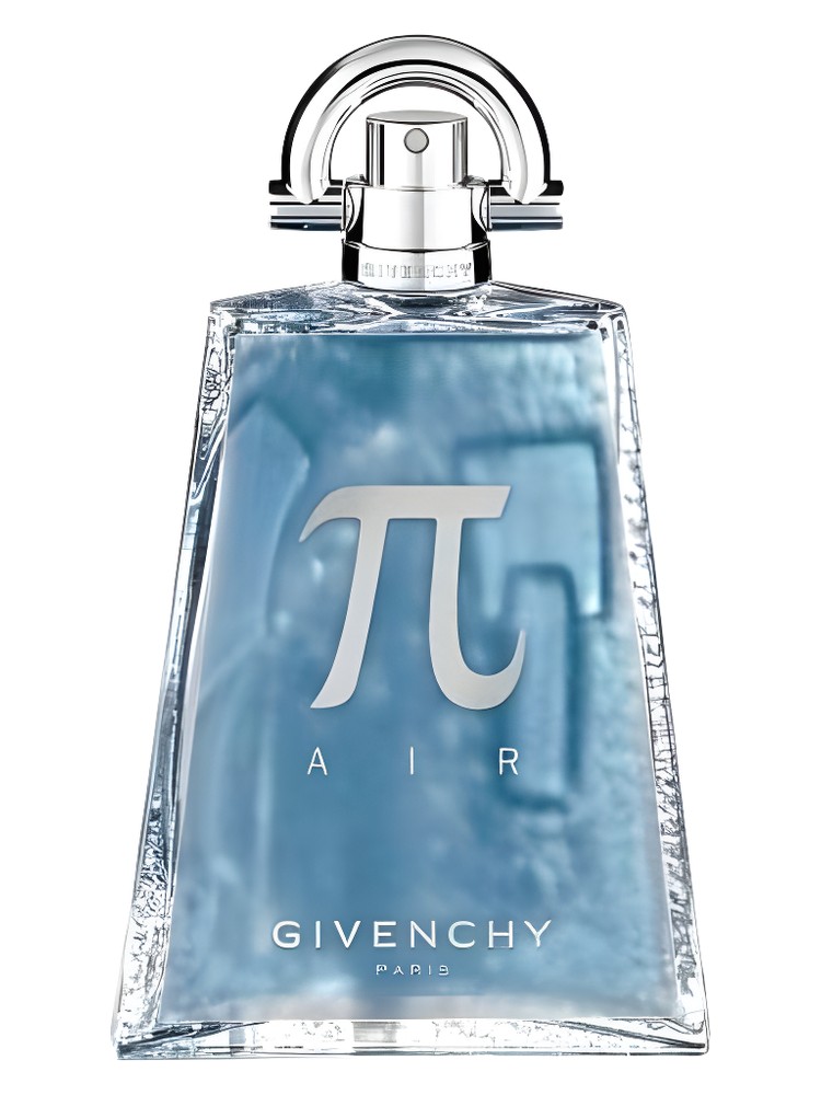 Pi Air Givenchy cologne - a fragrance for men 2017