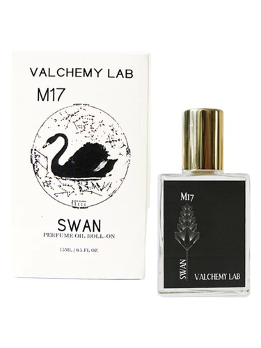 perfume M17 Swan Valchemy Lab pro ženy a muže 