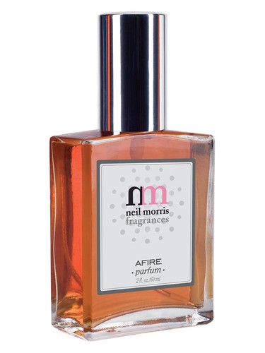 Afire Neil Morris pro ženy a muže
