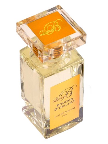 Pouder d'Oeillet