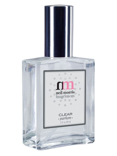 Clear Neil Morris pro ženy a muže