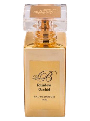 Rainbow Orchid