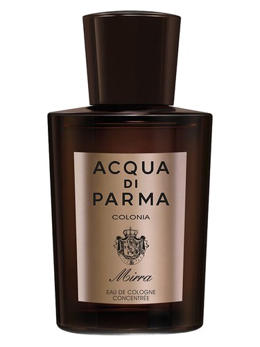 Colonia Mirra Acqua di Parma pro muže