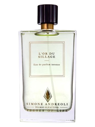 L&#039;Or du Sillage Simone Andreoli pro muže 