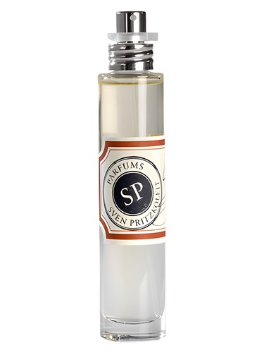 Lemon Sorbet &amp; Orange SP Parfums Sven Pritzkoleit pro ženy a muže 