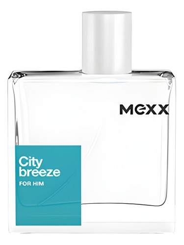 Mexx City Breeze For Him Mexx pro muže 