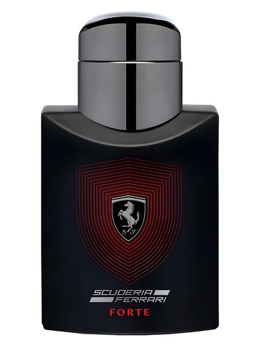 Scuderia Ferrari Forte Ferrari cologne a fragrance for men 2017