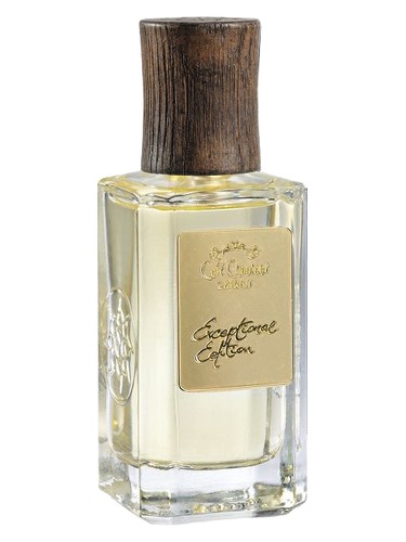 Café Chantant Exceptional Edition Nobile 1942 perfume - a