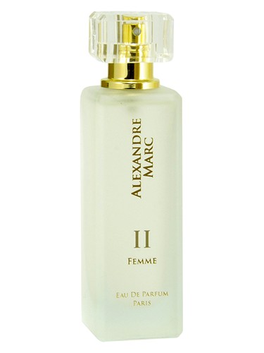 Femme II Alexandre Marc pro ženy 