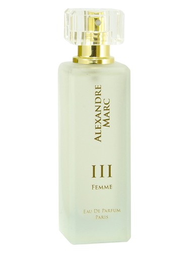 Femme III Alexandre Marc pro ženy