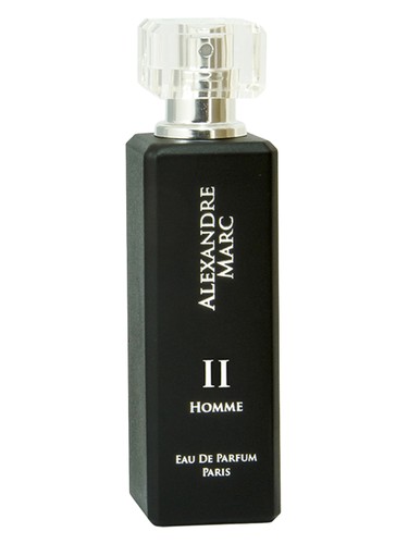 Homme II Alexandre Marc pro muže 