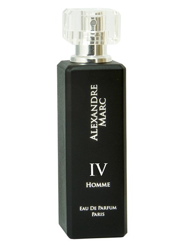 Homme IV Alexandre Marc pro muže