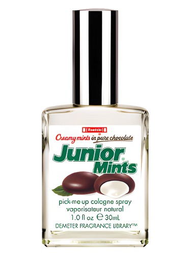 Junior Mints Demeter Fragrance pro ženy a muže 