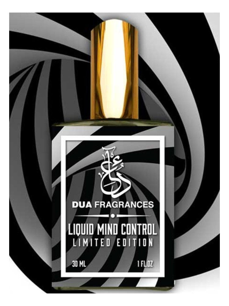 Liquid Mind Control The Dua Brand perfume - a fragrance for women and ...