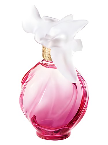 L&#039;Air du Temps Eau Florale Nina Ricci pro ženy 