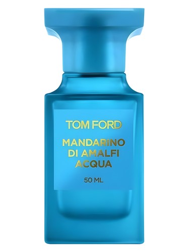 Amazon.com : Tom Ford Mandarino Di Amalfi Eau de Parfum, 1.7